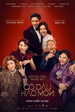 co dau hao mon