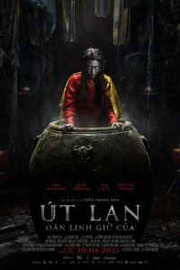 Út Lan: Oán Linh Giữ Của